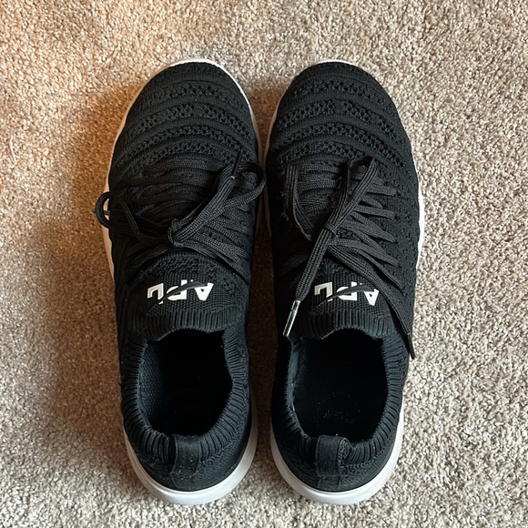 🦋APL Techloom Wave Sneaker🦋 - Picture 4 of 4